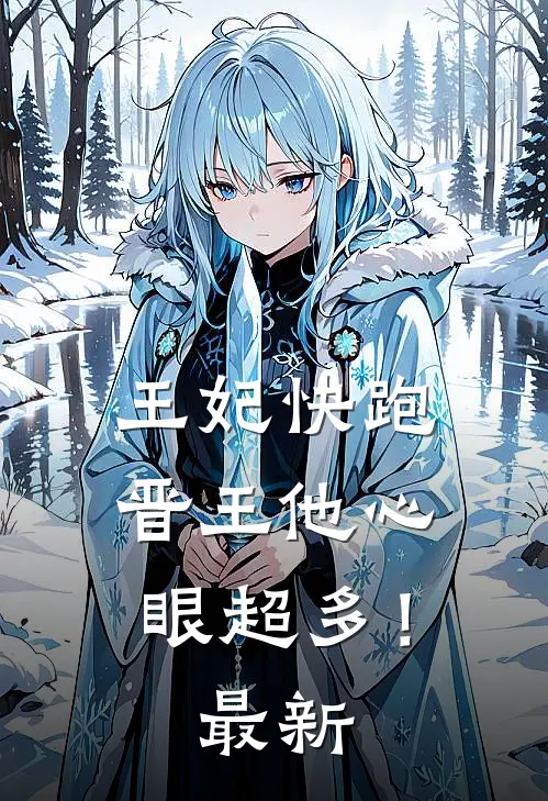 王妃快跑，晋王他心眼超多！最新