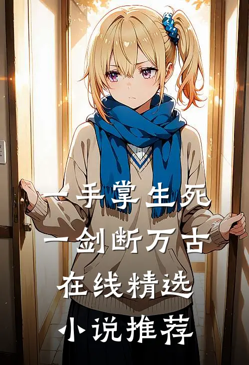一手掌生死一剑断万古在线精选小说推荐