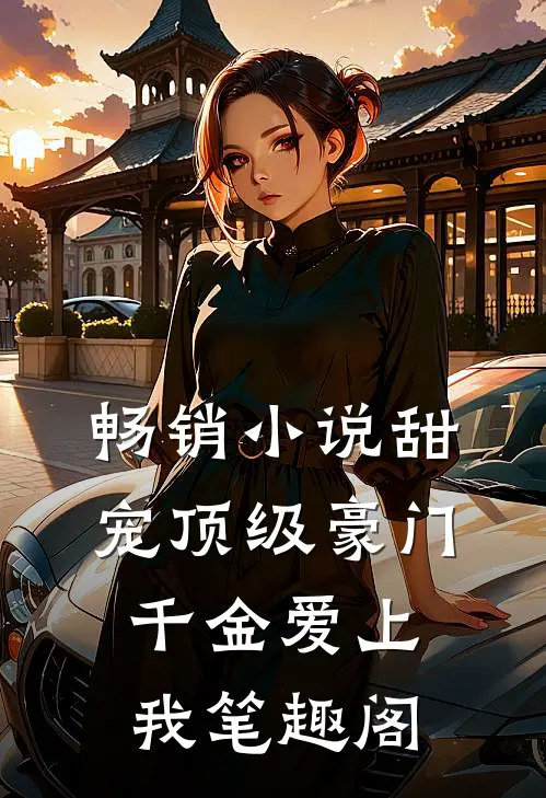 畅销小说甜宠顶级豪门千金爱上我笔趣阁