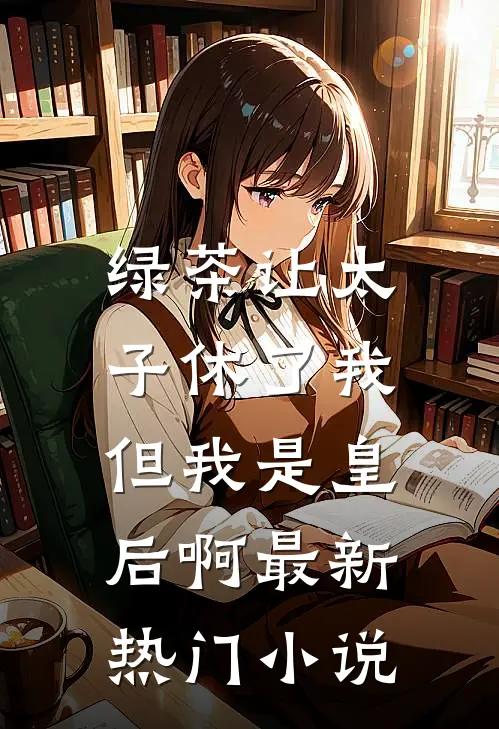 绿茶让太子休了我,但我是皇后啊最新热门