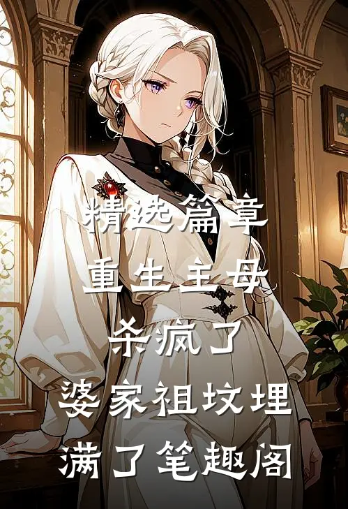 精选篇章重生主母杀疯了,婆家祖坟埋满了笔趣阁