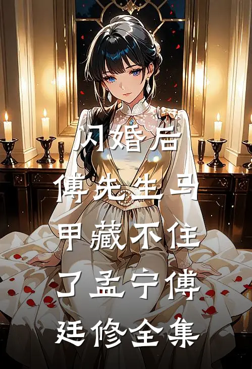 闪婚后：傅先生马甲藏不住了孟宁傅廷修全集