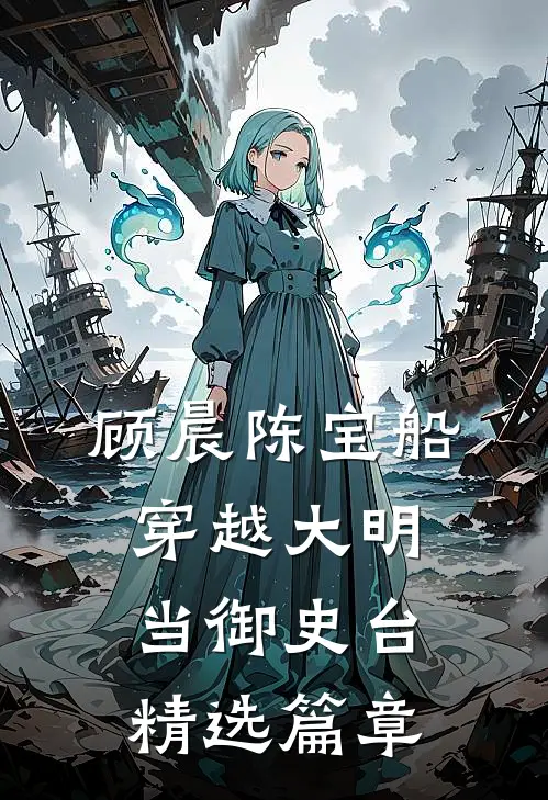 顾晨陈宝船穿越大明当御史台精选篇章