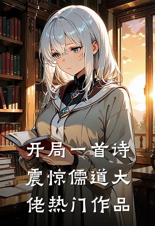 开局一首诗，震惊儒道大佬热门作品