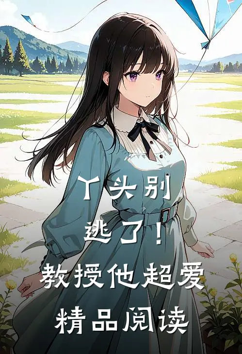 丫头别逃了！教授他超爱精品阅读