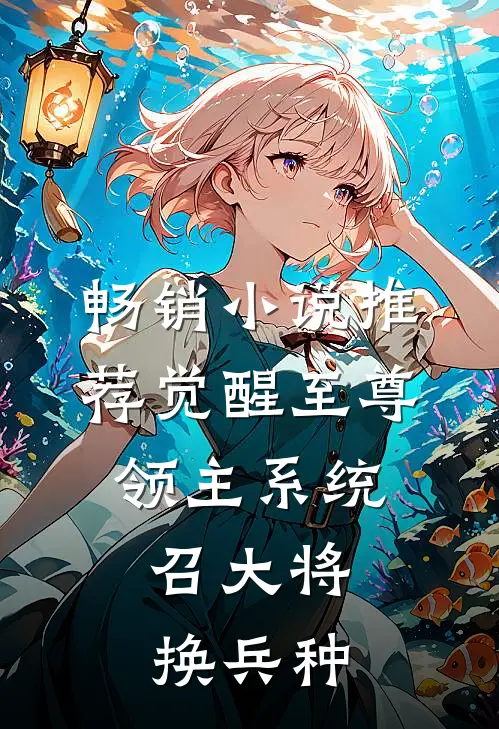 畅销小说推荐觉醒至尊领主系统：召大将，换兵种