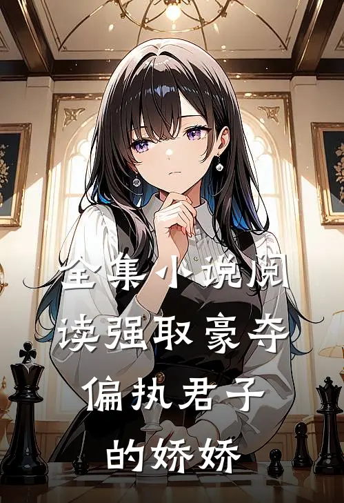 全集小说阅读强取豪夺：偏执君子的娇娇