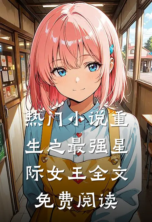 热门小说重生之最强星际女王全文免费阅读