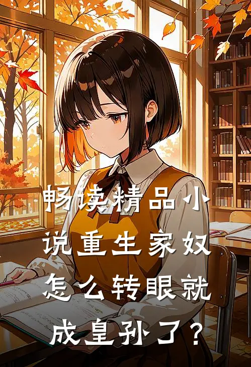 畅读精品小说重生家奴，怎么转眼就成皇孙了？