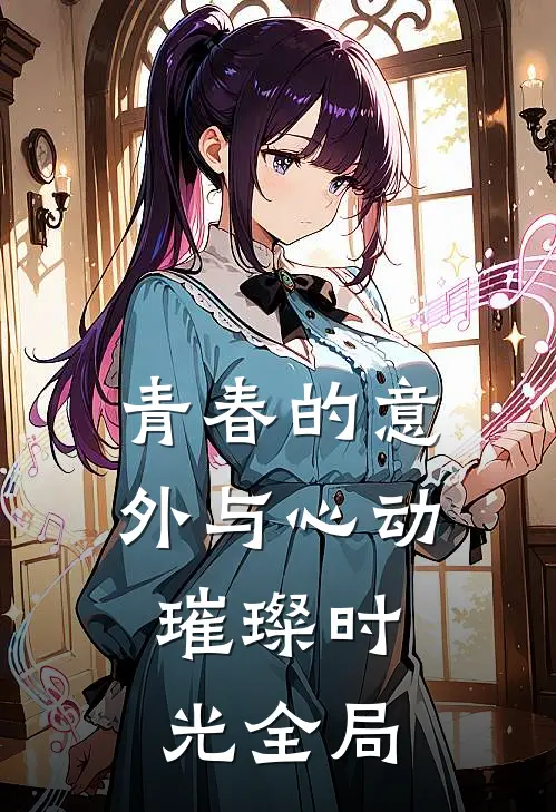 青春的意外与心动璀璨时光全局免费阅读