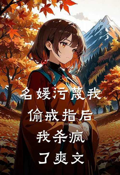 名媛污蔑我偷戒指后,我杀疯了爽文在线阅读