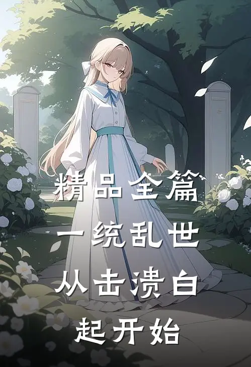精品全篇一统乱世：从击溃白起开始