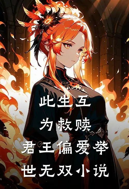 此生互为救赎,君王偏爱举世无双