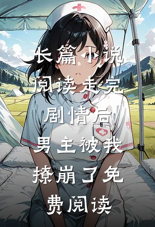 长篇小说阅读走完剧情后,男主被我撩崩了免费阅读