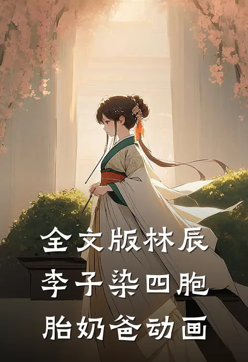 全文版林辰李子染四胞胎奶爸动画