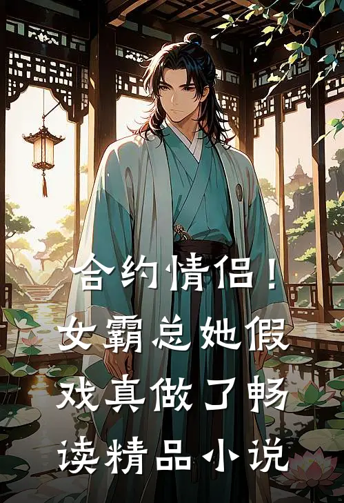 合约情侣!女霸总她假戏真做了畅读精品