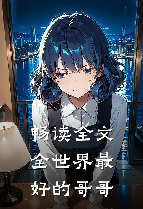 畅读全文全世界最好的哥哥