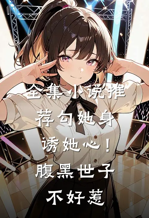 全集小说推荐勾她身诱她心！腹黑世子不好惹