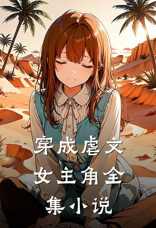穿成虐文女主角全集小说