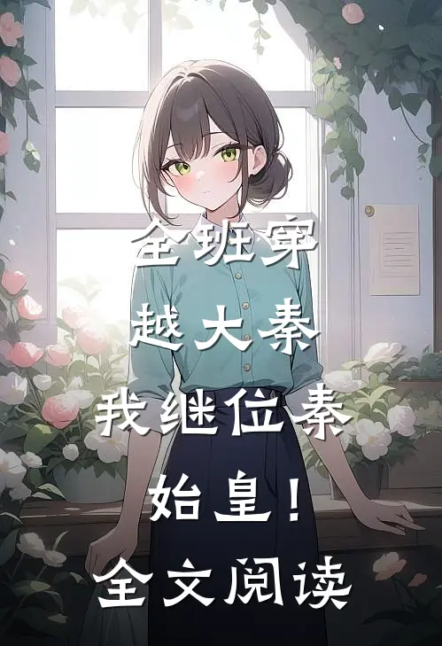 全班穿越大秦，我继位秦始皇！全文阅读