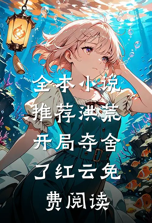 全本小说推荐洪荒:开局夺舍了红云免费阅读