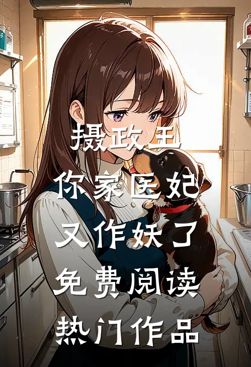 摄政王,你家医妃又作妖了免费阅读热门作品