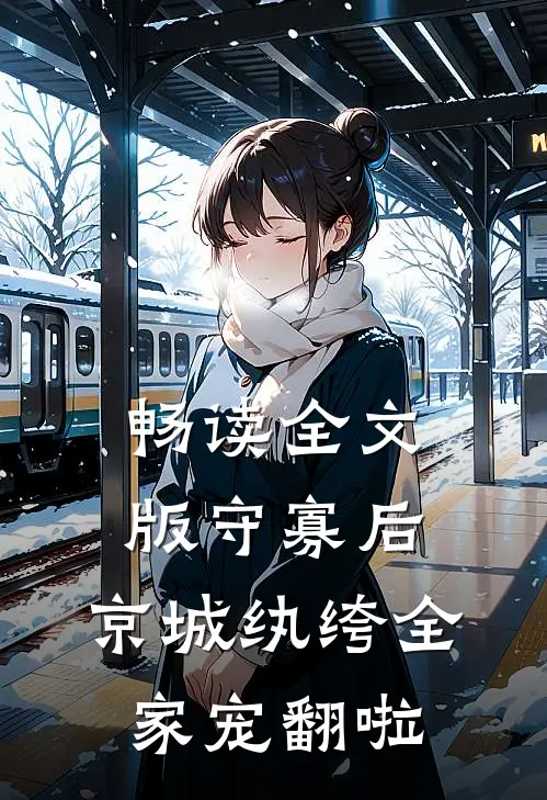 畅读全文版守寡后，京城纨绔全家宠翻啦