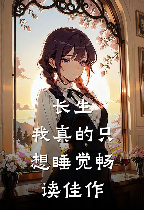 长生：我真的只想睡觉畅读佳作