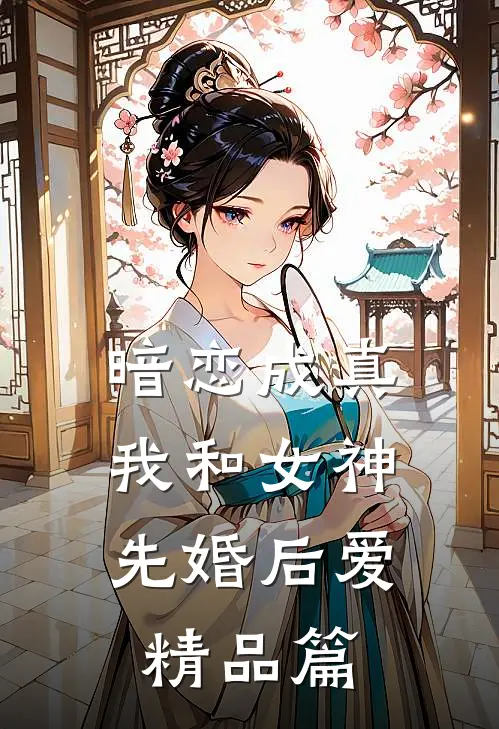 暗恋成真，我和女神先婚后爱精品篇
