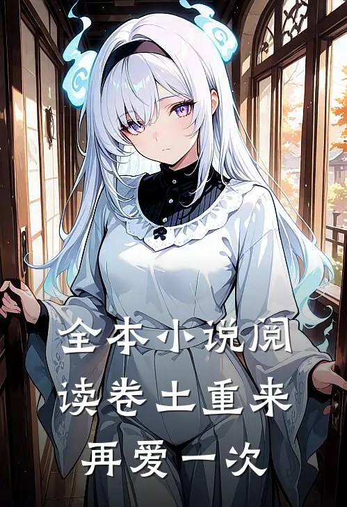 全本小说阅读卷土重来再爱一次