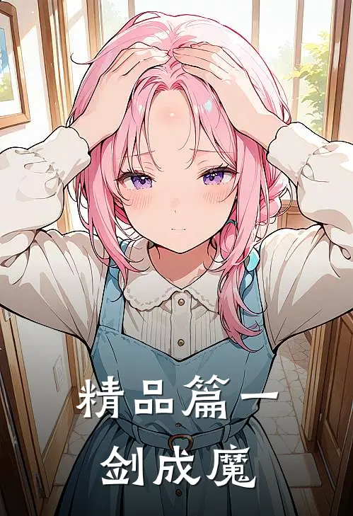 精品篇一剑成魔