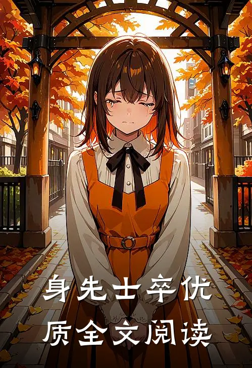 身先士卒优质全文阅读
