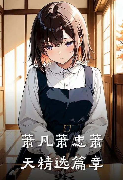 萧凡萧忠萧天精选篇章