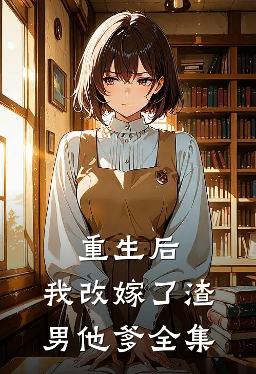 重生后,我改嫁了渣男他爹 全集免费观看
