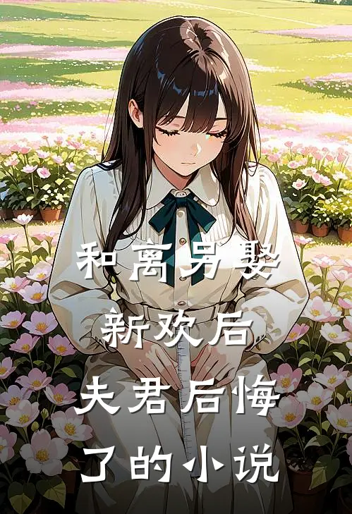 和离另娶新欢后,夫君后悔了的叫