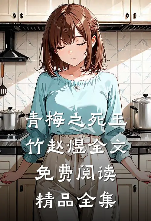 青梅之死玉竹赵煜全文免费阅读精品全集