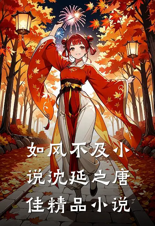 如风不及小说沈延之唐佳精品小说