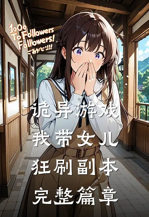 诡异游戏：我带女儿狂刷副本完整篇章