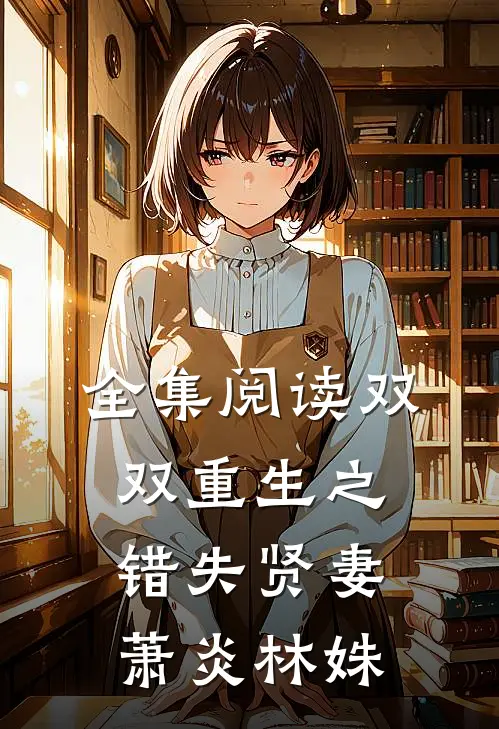 全集阅读双双重生之错失贤妻萧炎林姝