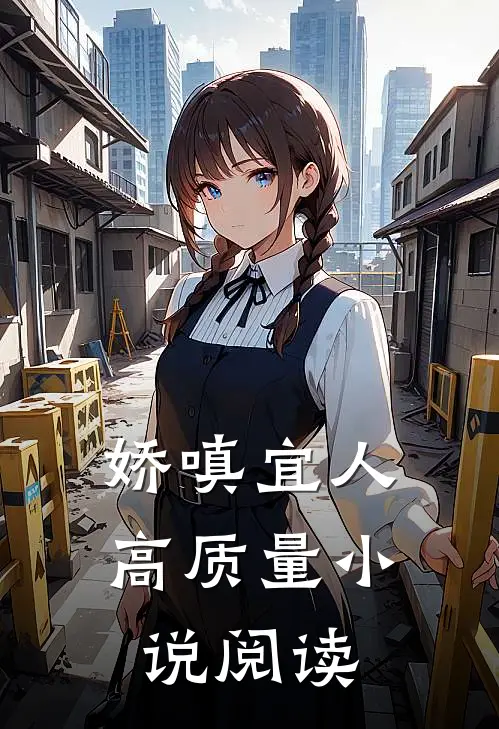 娇嗔宜人高质量小说阅读