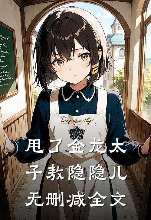 甩了金龙太子敖隐隐儿无删减全文