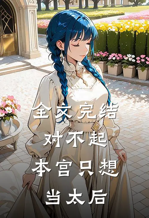 全文完结对不起,本宫只想当太后