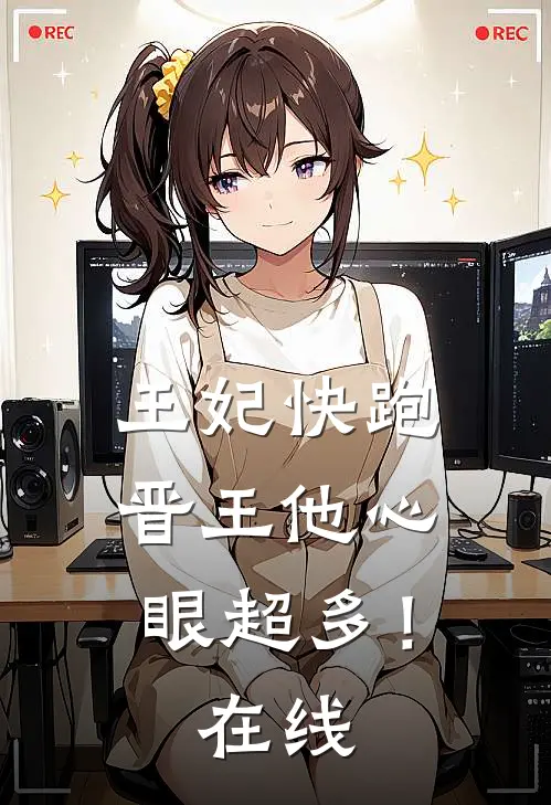 王妃快跑，晋王他心眼超多！在线