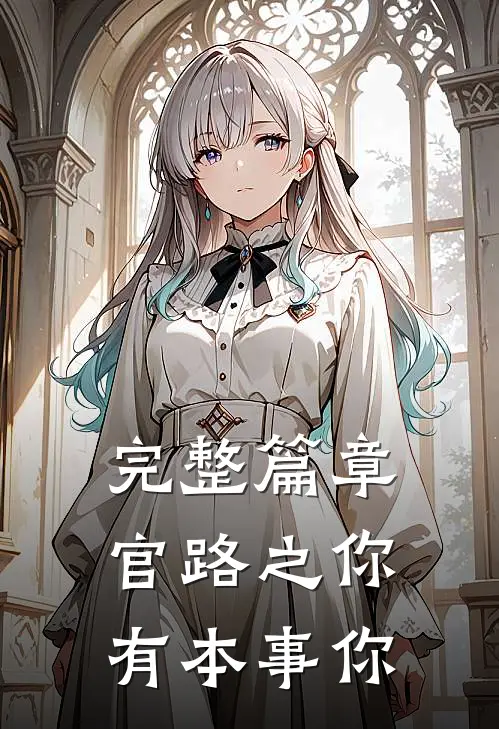 完整篇章官路之你有本事你