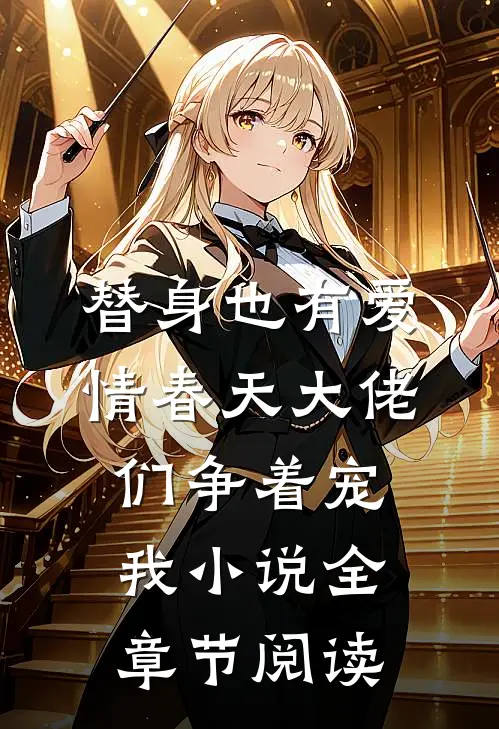 替身也有爱情春天大佬们争着宠我小说全章节阅读