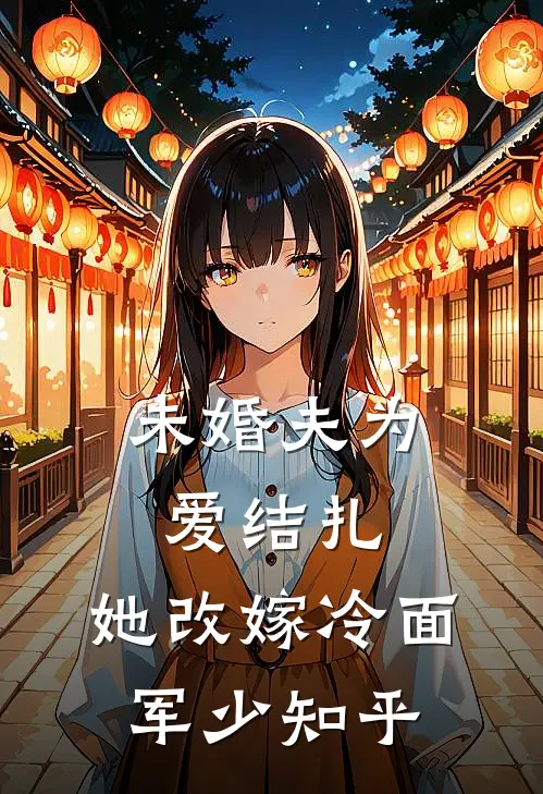 未婚夫为爱结扎，她改嫁冷面军少知乎