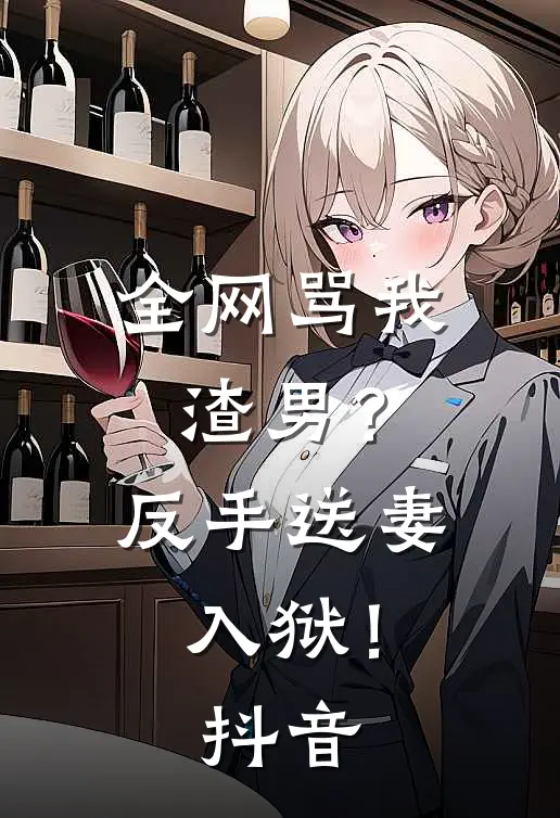 全网骂我渣男?反手送妻入狱!抖音文案