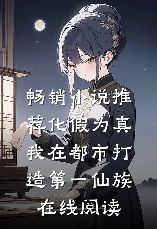 畅销小说推荐化假为真,我在都市打造第一仙族在线阅读