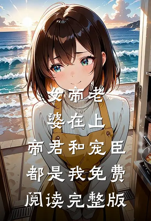 女帝老婆在上:帝君和宠臣都是我免费阅读完整版
