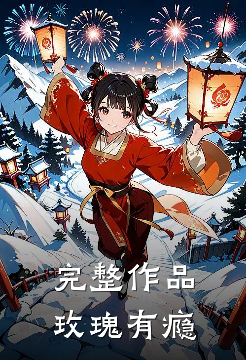 完整作品玫瑰有瘾